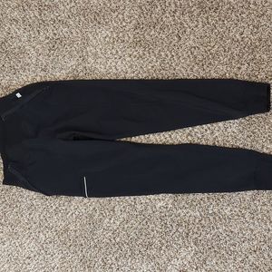 Jogger scrub pants